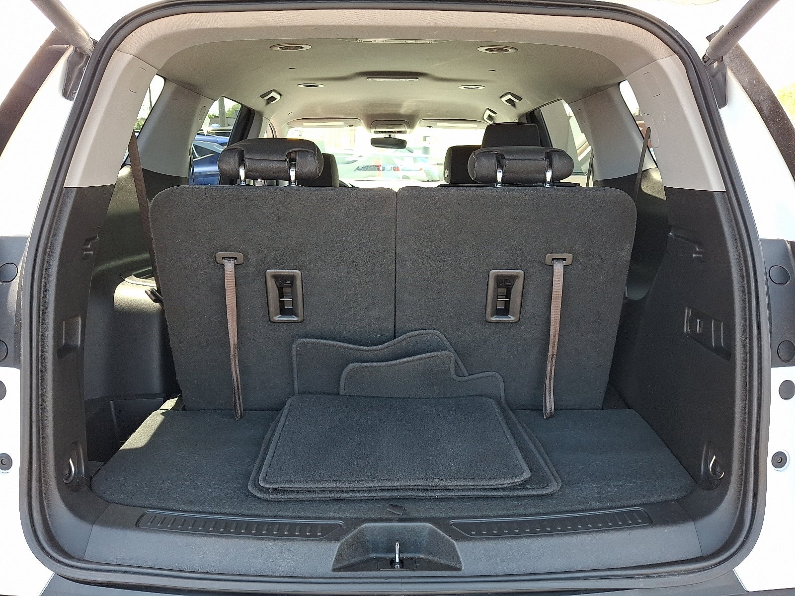 2019 GMC Acadia SLE AWD