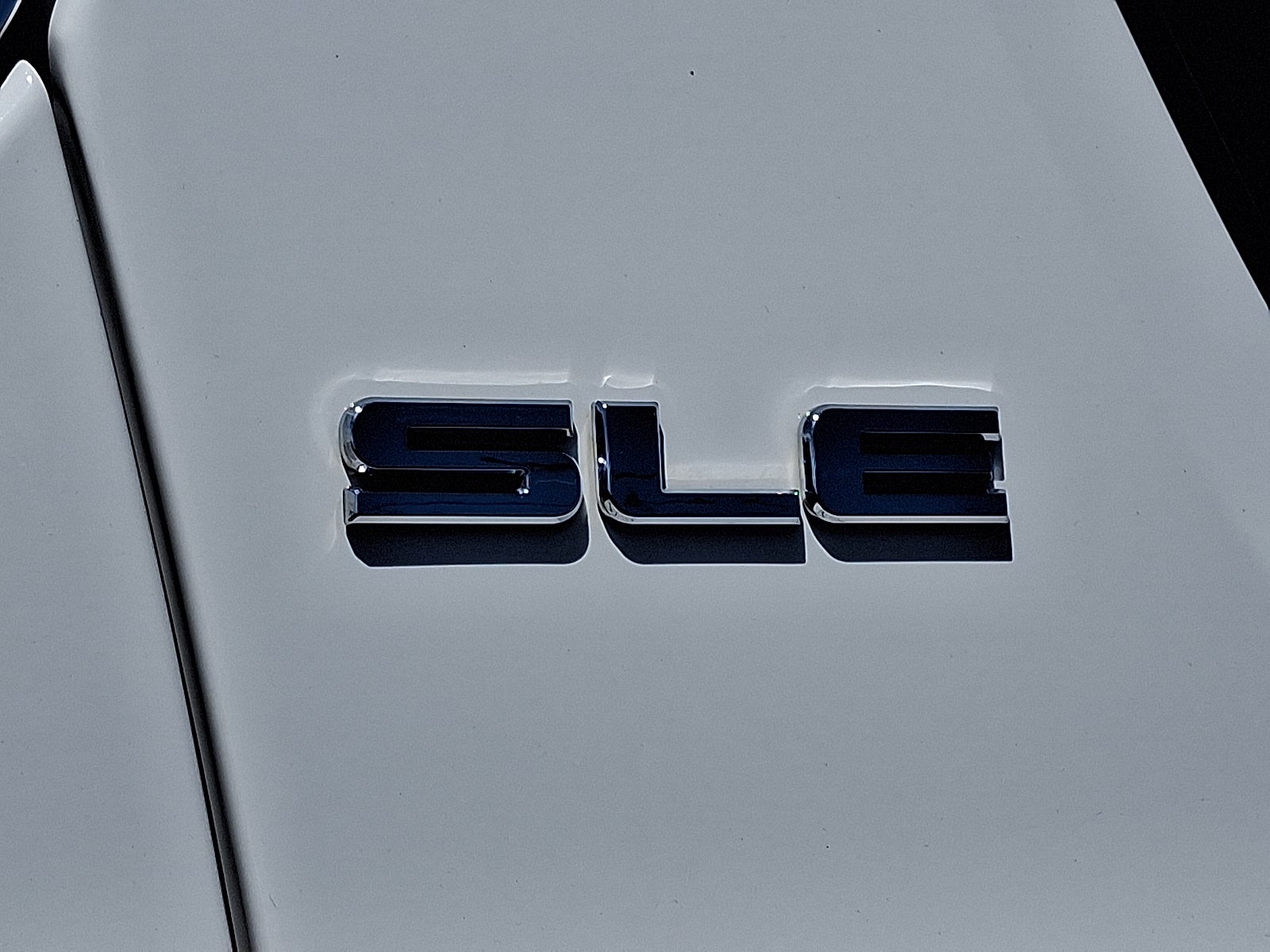 2019 GMC Acadia SLE AWD