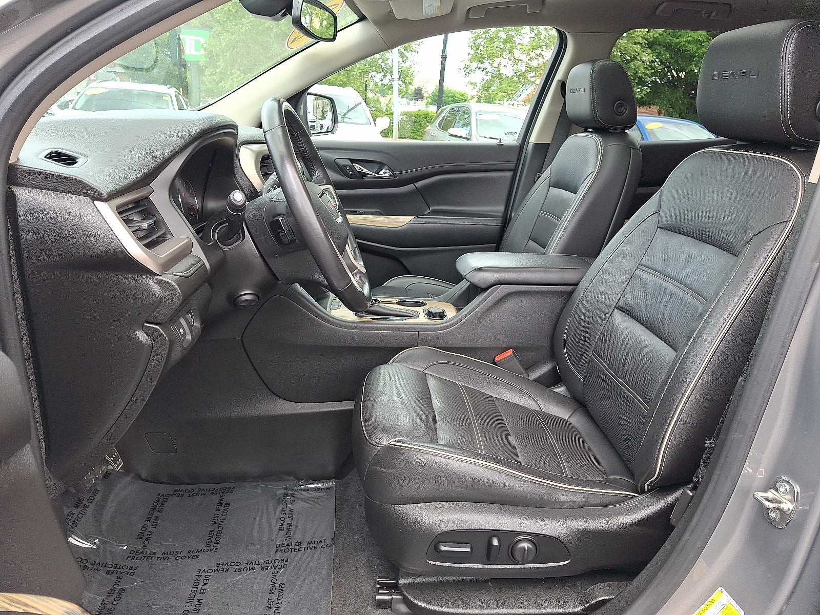 2019 GMC Acadia Denali AWD