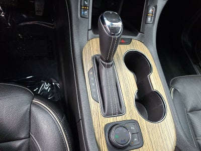 2019 GMC Acadia Denali AWD