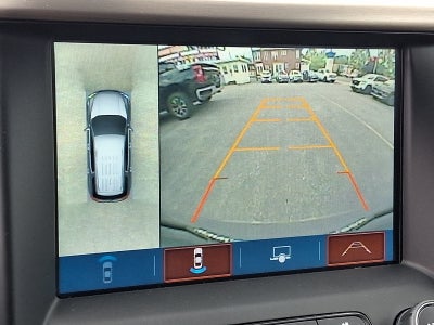2019 GMC Acadia Denali AWD
