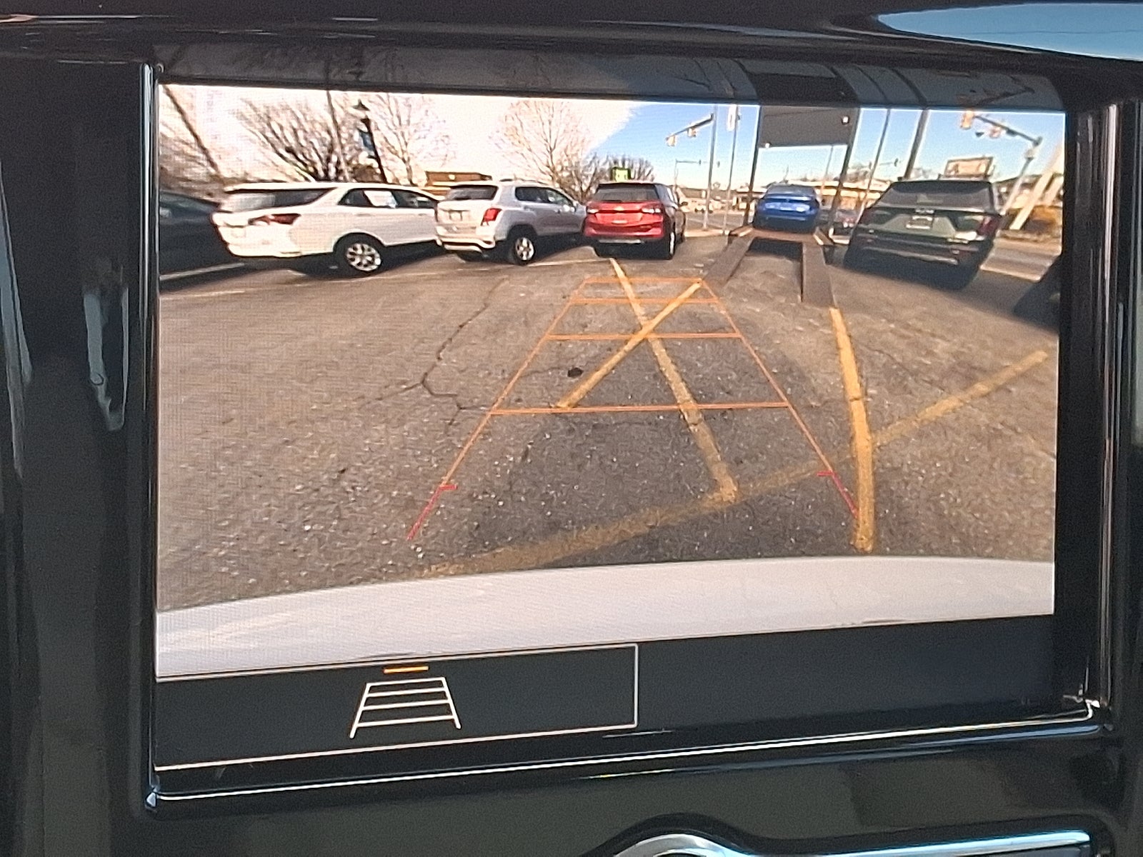 2021 Chevrolet Traverse LS FWD