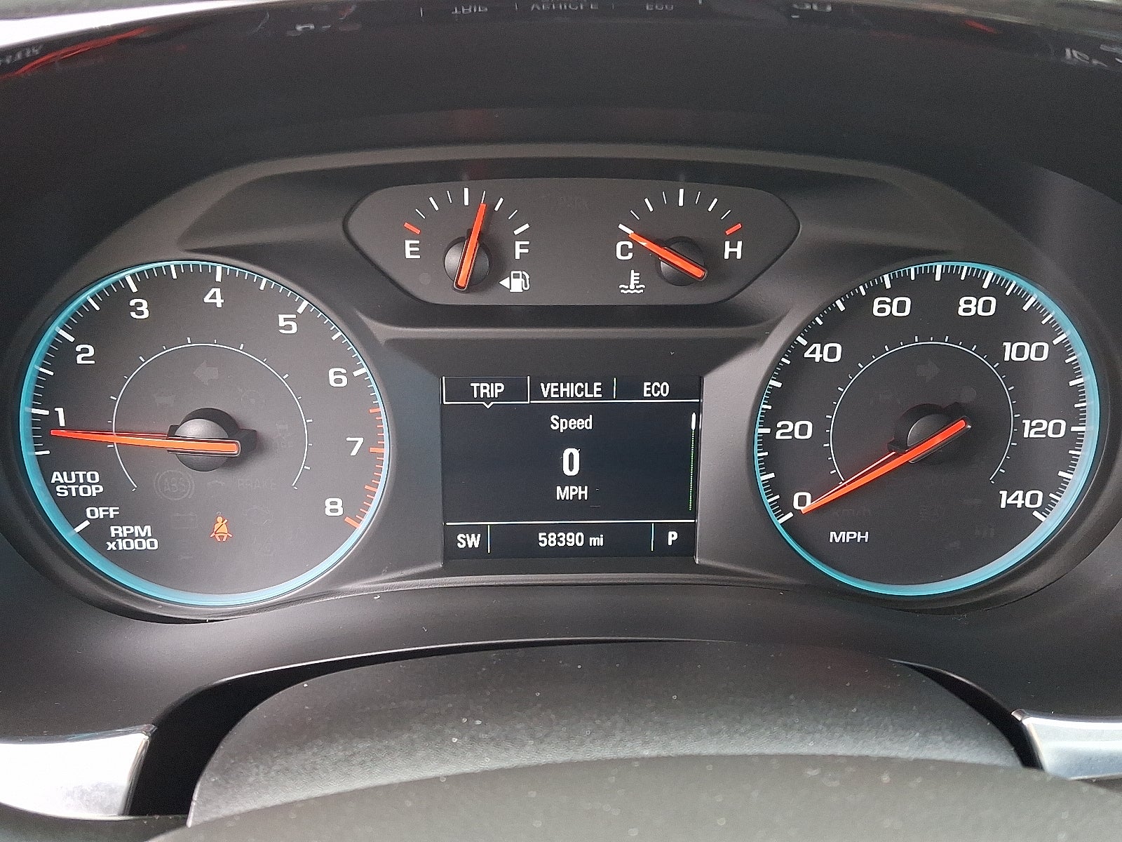 2021 Chevrolet Traverse LS FWD