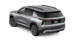 2027 Chevrolet Traverse LT AWD