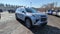2026 Chevrolet Traverse LT AWD