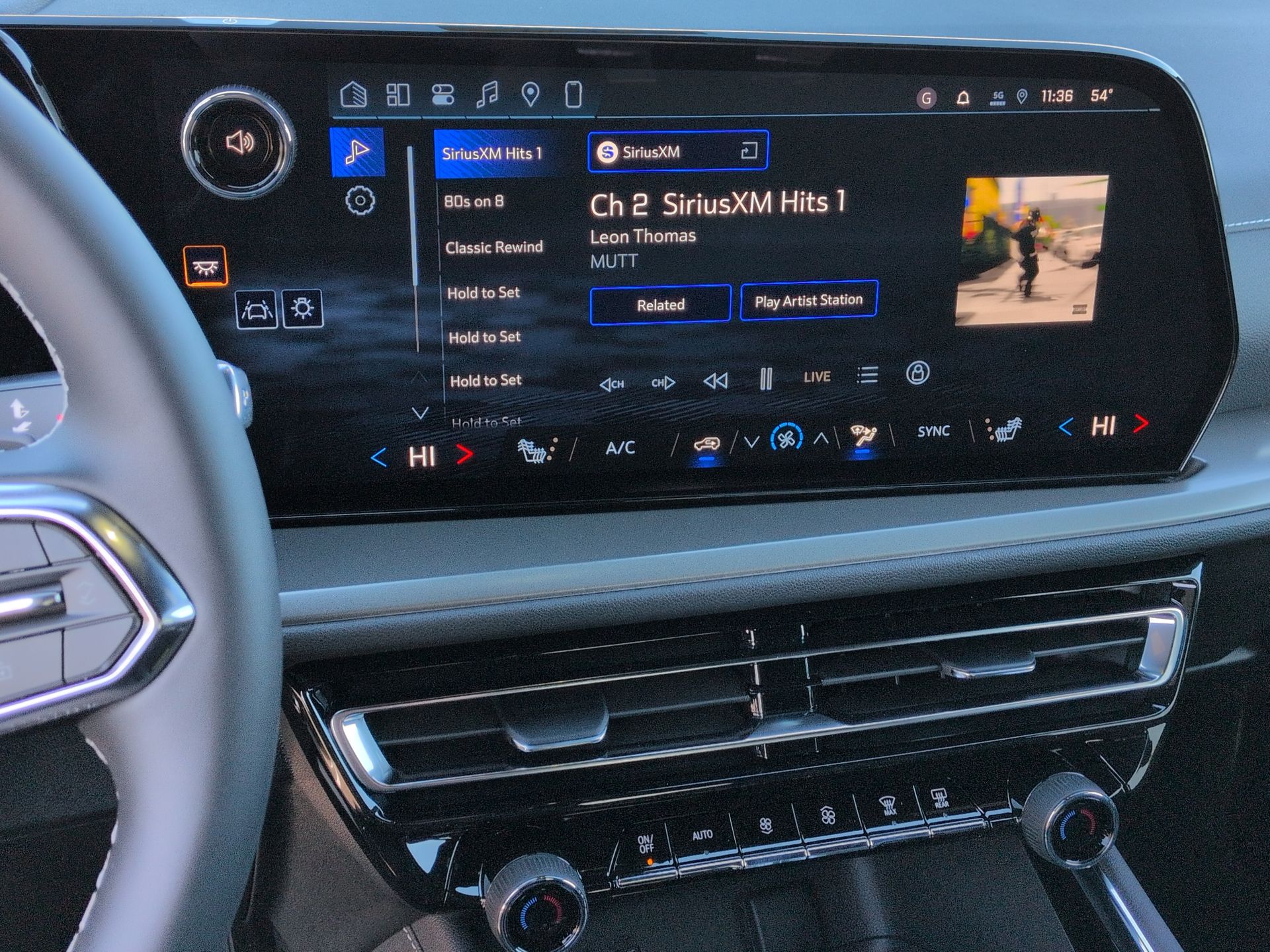 2026 Chevrolet Traverse LT AWD