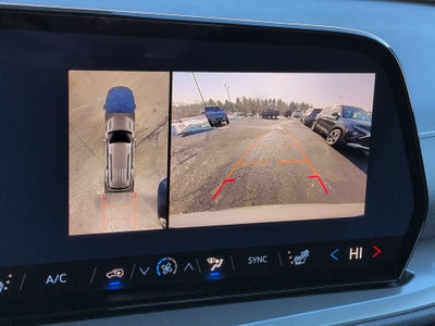 2026 Chevrolet Traverse LT AWD