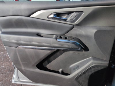 2026 Chevrolet Traverse LT AWD