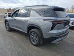 2026 Chevrolet Traverse LT AWD