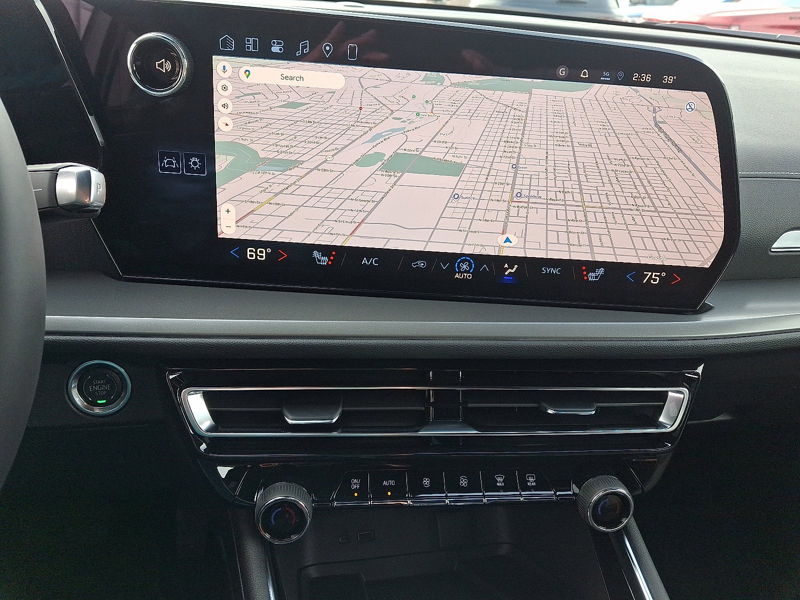 2026 Chevrolet Traverse LT AWD