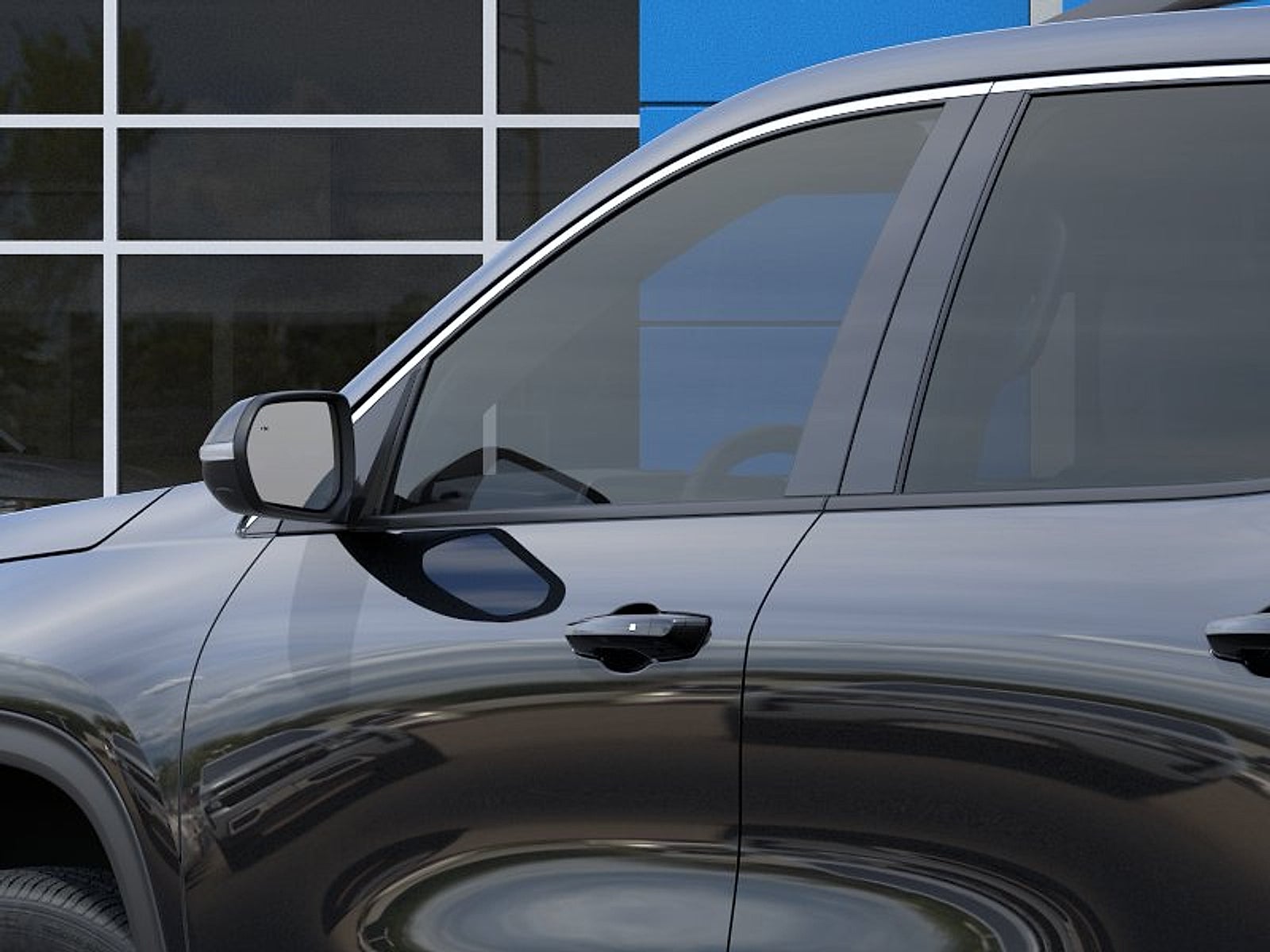 2026 Chevrolet Traverse LT AWD