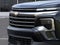 2026 Chevrolet Traverse LT AWD