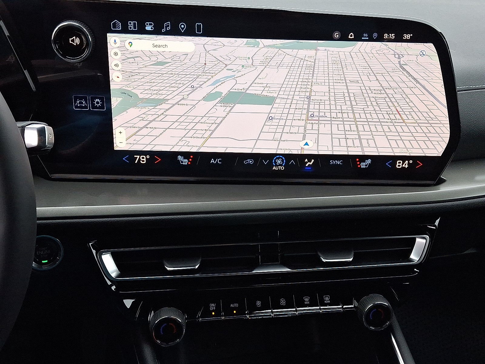 2026 Chevrolet Traverse LT AWD