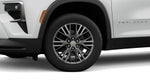 2026 Chevrolet Traverse LT AWD