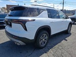 2026 Chevrolet Traverse LT AWD
