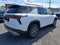 2026 Chevrolet Traverse LT AWD