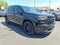 2026 Chevrolet Traverse LT AWD