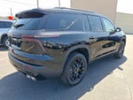 2026 Chevrolet Traverse LT AWD
