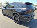 2026 Chevrolet Traverse LT AWD