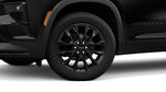 2026 Chevrolet Traverse LT AWD