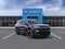 2027 Chevrolet Traverse LT AWD