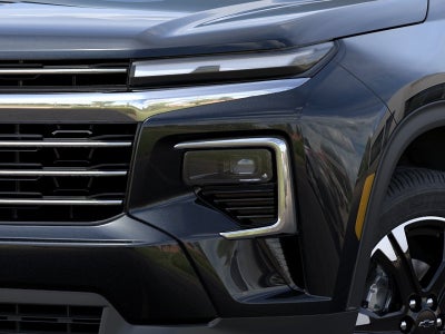2027 Chevrolet Traverse LT AWD