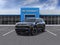 2027 Chevrolet Traverse LT AWD
