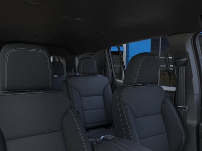 2027 Chevrolet Traverse LT AWD