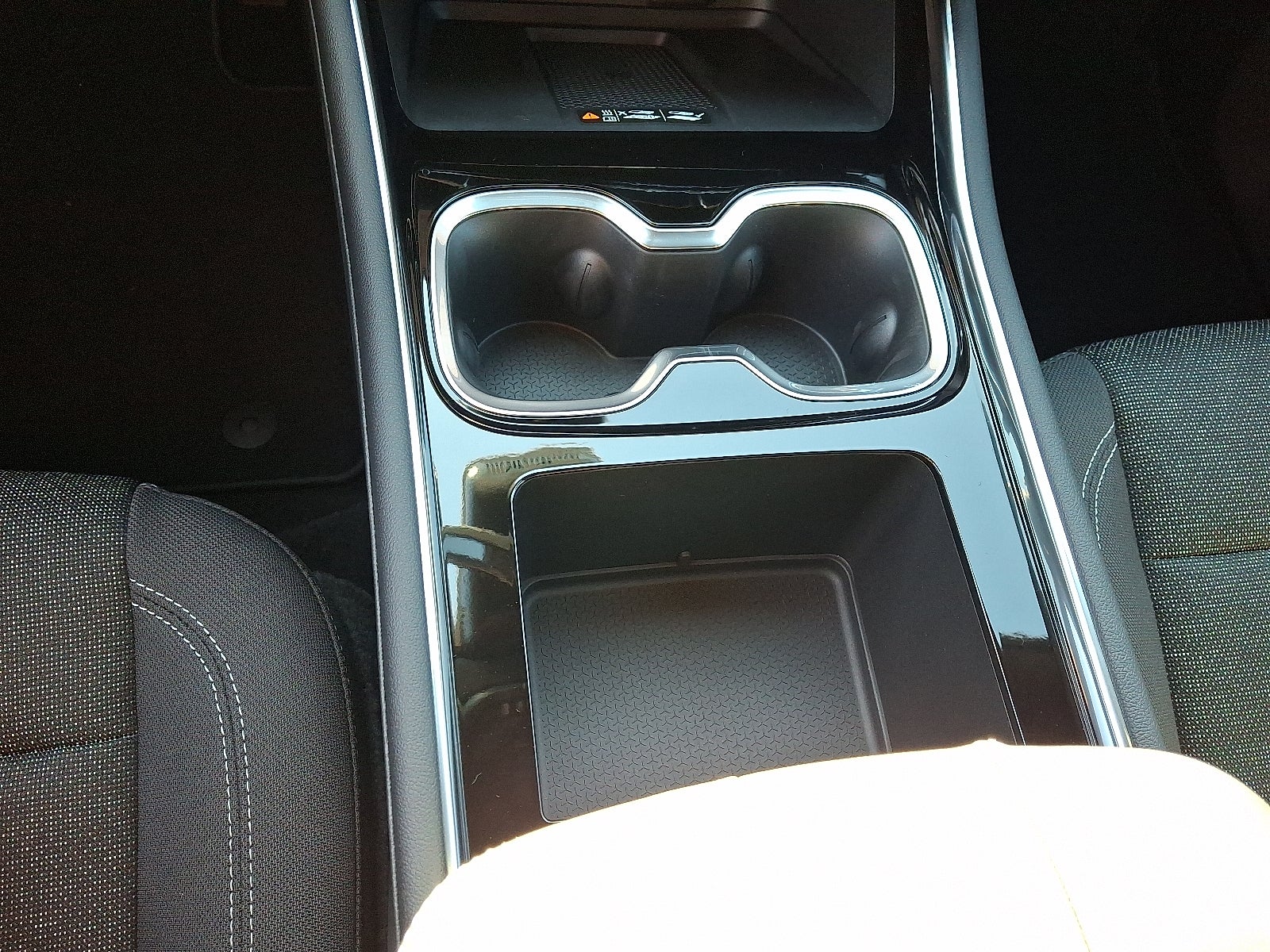 2027 Chevrolet Traverse LT AWD