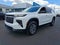2026 Chevrolet Traverse LT AWD