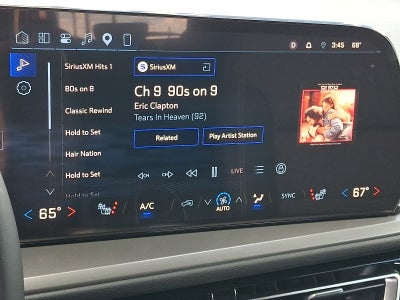 2026 Chevrolet Traverse LT AWD