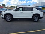 2026 Chevrolet Traverse LT AWD