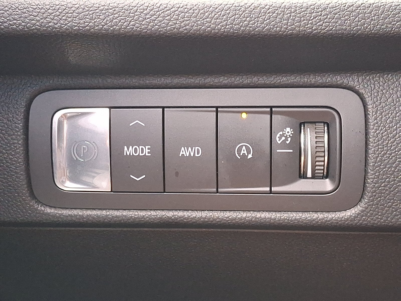 2026 Chevrolet Traverse LT AWD