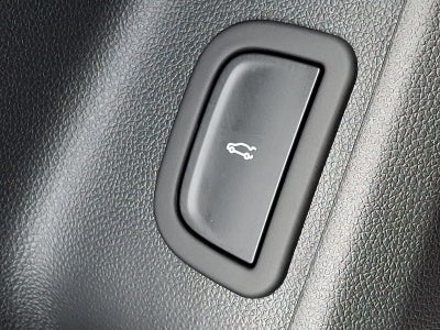2026 Chevrolet Traverse LT AWD