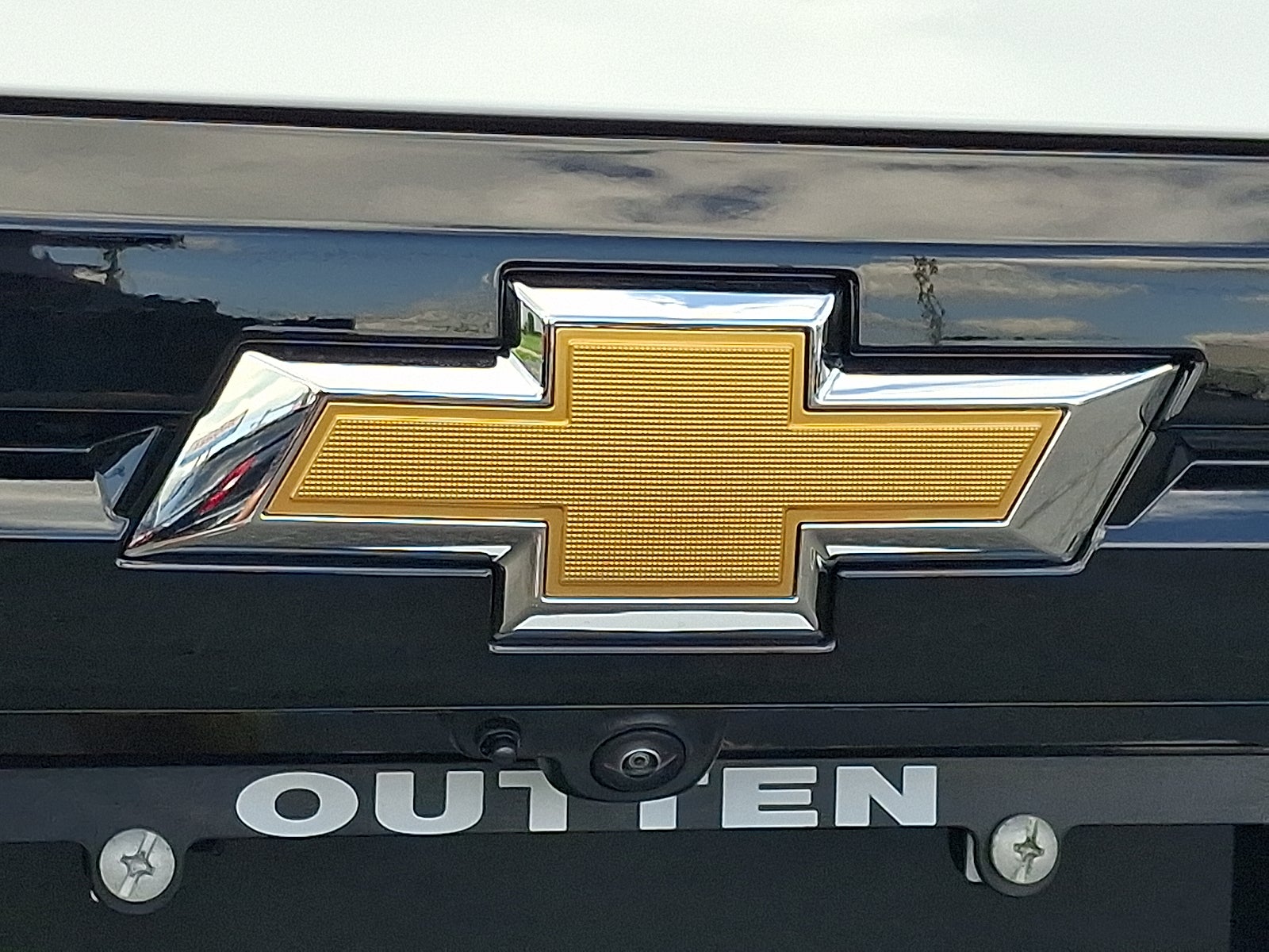 2026 Chevrolet Traverse LT AWD