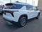 2026 Chevrolet Traverse LT AWD