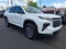 2026 Chevrolet Traverse LT AWD