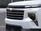 2027 Chevrolet Traverse LT AWD