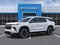 2027 Chevrolet Traverse LT AWD