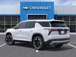 2027 Chevrolet Traverse LT AWD