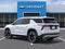 2027 Chevrolet Traverse LT AWD