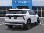 2027 Chevrolet Traverse LT AWD