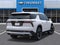 2027 Chevrolet Traverse LT AWD