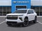 2027 Chevrolet Traverse LT AWD