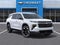 2027 Chevrolet Traverse LT AWD