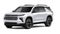 2027 Chevrolet Traverse LT AWD
