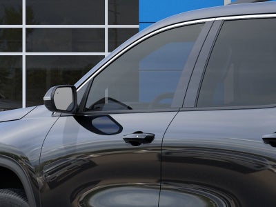 2026 Chevrolet Traverse LT AWD