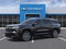 2026 Chevrolet Traverse LT AWD