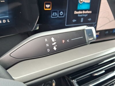 2026 Chevrolet Traverse LT AWD