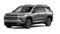 2026 Chevrolet Traverse LT AWD
